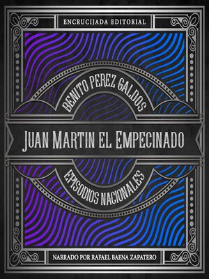 cover image of Juan Martín el Empecinado